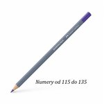 Kredka Akwarelowa Goldfaber Aqua Kol.135 Faber-Castell