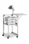 Stolik Na Projektor/Rzutnik System Szary /Durable 370110