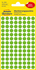 Zielony