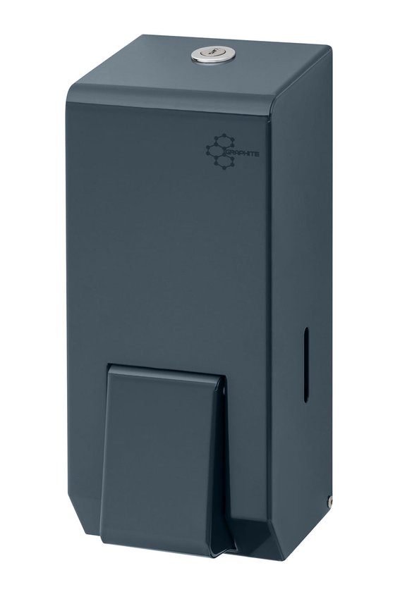 GRA75F Dozownik grafitowy do piany 900ml