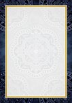 Dyplom Galeria Papieru A4 170g Velvet A'25 /Argo