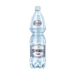 Woda Cisowianka 1.5L Gazowana