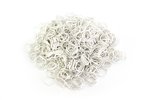 Gumka Recepturka 1Kg 100mm 1.5x1.5 Biała