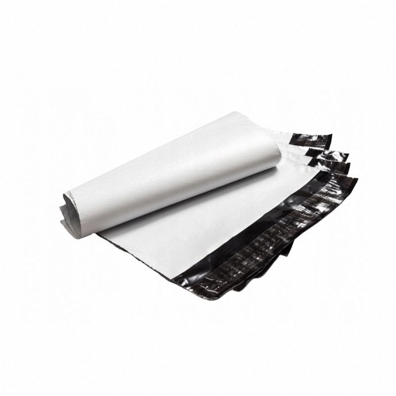 Koperta Foliowa FB02 Kurierska 225x325mm A'100 Czarno-Biała