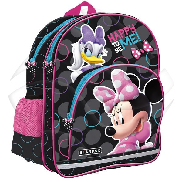 Plecak Szkolny [348669] Minnie /Starpak