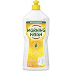 Płyn do naczyń MORNING FRESH cytryna 900ml