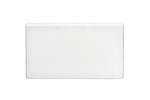 Samoprzylepna Kieszonka Pocketfix 65x105mm 10szt. Przezroczysta /Durable 801919