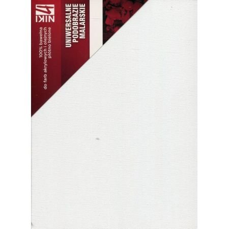 Podobrazie 24x30 Bawełniane /K-I-N