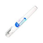 Korektor w Piórze 7ml BK001-AM Met. Końc. /Tetis