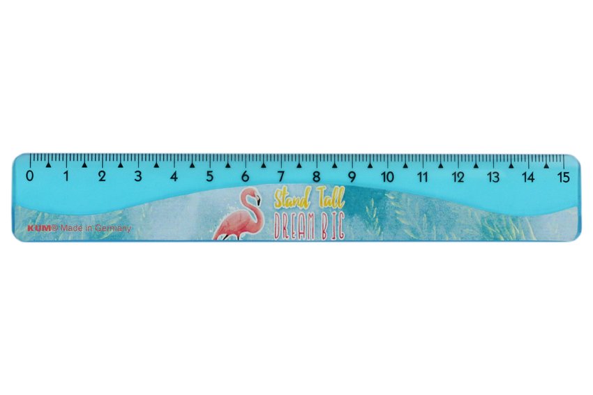 Display Flamingo Kum