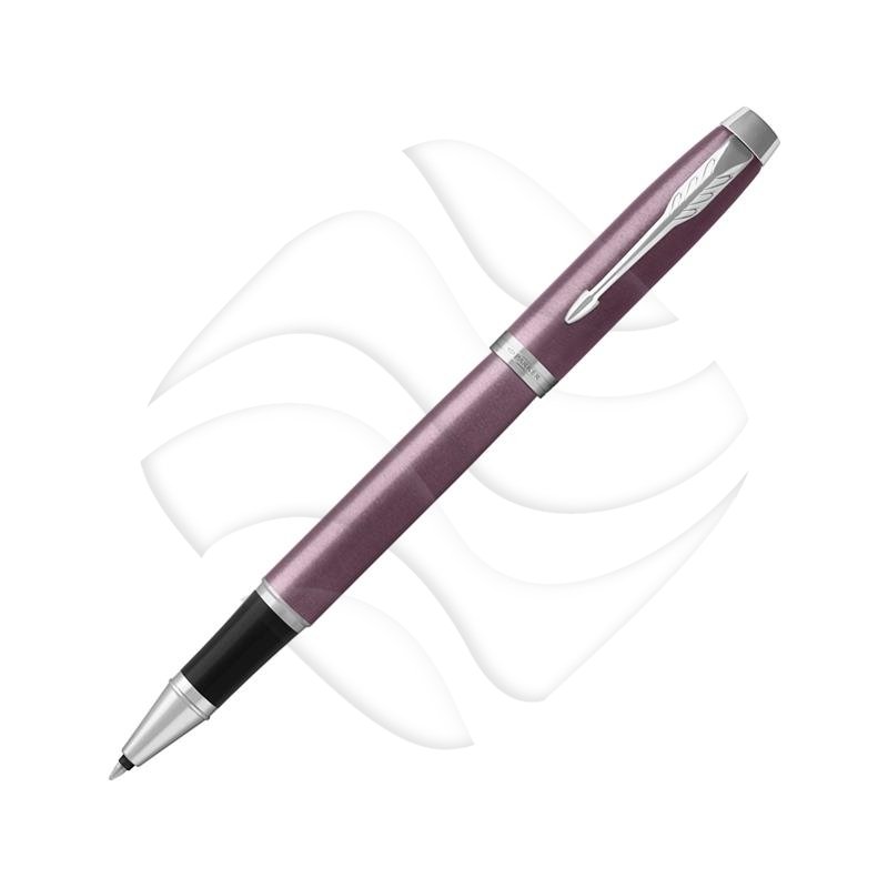 Parker Pióro Kulkowe IM Core Light Purple CT RB [1931635]