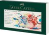 Opakowanie Metalowe Na 36 Kredek Art&Gr Aphic Puste Faber-Castell