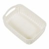 Taca A6 1,3L Knit Kremowa / Curver 234662