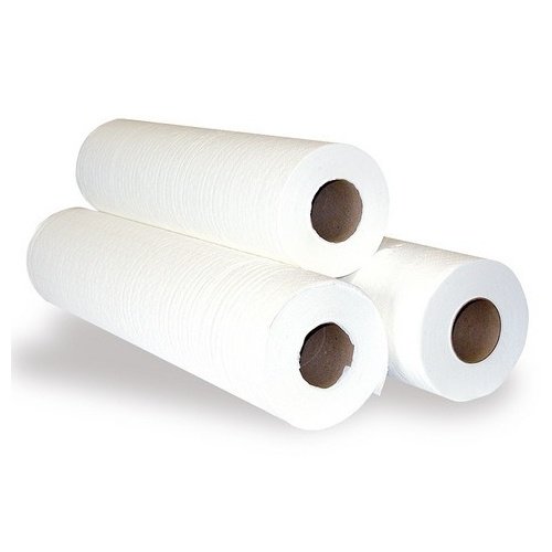 Podkład Medyczny Celuloza 50cm x 50m 2w (1szt.) /Ellis