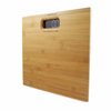 Waga Cyfrowa Łazienkowa Bamboo EBS012  / Esperanza