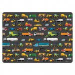 Podkład na Biurko 290x400 Laminowany Pojazdy /Derform