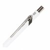 Ołówek Automatyczny Caran D'Ache 844 07mm Biały