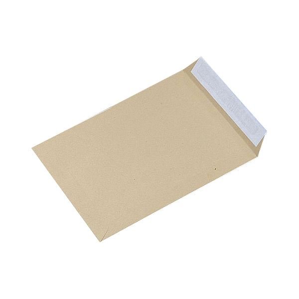 Koperty B5 HK Brązowe (176x250mm) A'50