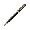 Parker Pióro Wieczne Centennial Duofold Black GT FP (F) [1931381]