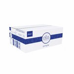 Ręcznik ZZ 3000 Ellis Professional Simple (Celuloza)  [2837] Biały