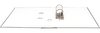 Segregator A4/50 Officer Bordowy Okuty /Office Products