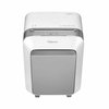 Niszczarka LX211 Biała / Fellowes 