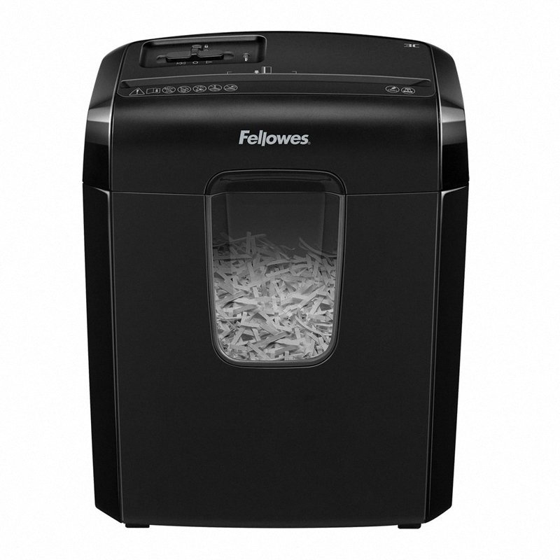 Niszczarka Fellowes 3c