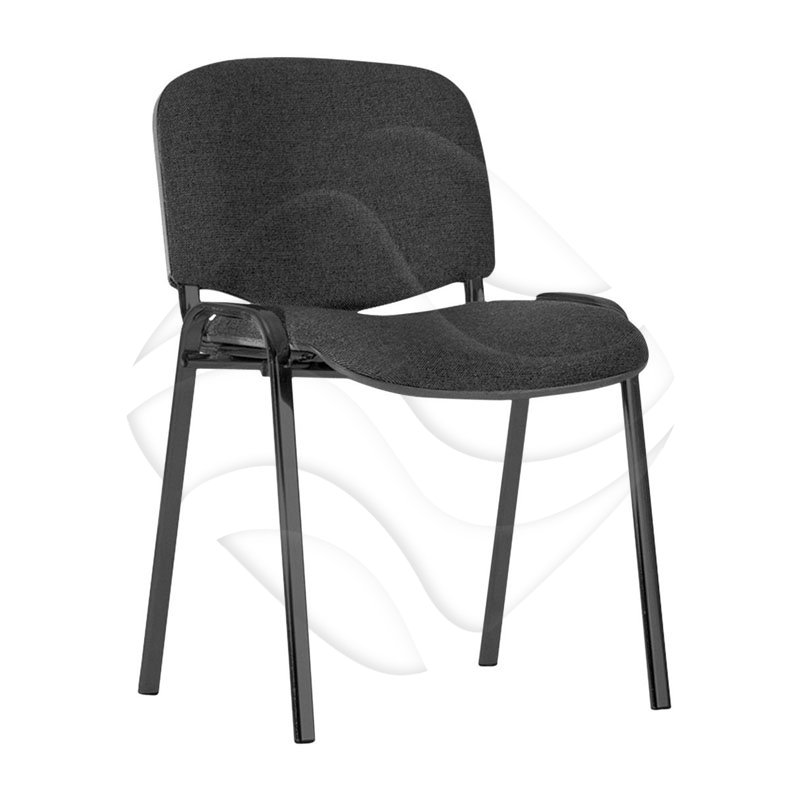 Krzesło Nowy Styl ISO Black C-32