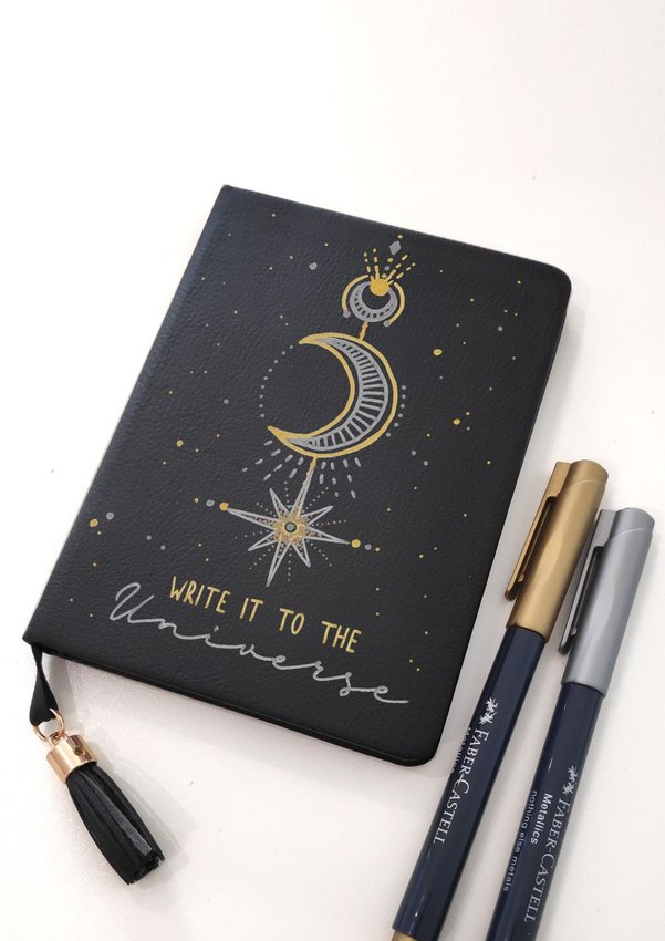 Pisak Metaliczny Metallics Kolor Srebrny I Złoty Blister 2 Szt. Faber-Castell