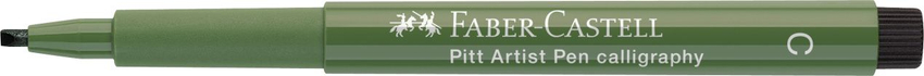 Pitt Artist Pen C 174 Faber-Castell