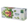 Herbata Lipton Ziołowa Melisa Z Granatem 20 Torebek