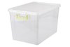 Pojemnik Strong Box 55L /Plafor
