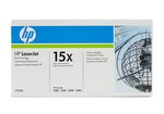 HP 15X [C7115X] 1200/1220/3300/3380 Czarny (Oryg.)