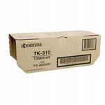 Kyocera Toner TK-310 12K / FS-2000D 1T02F80EUC