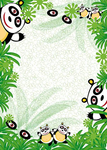 Dyplom Galeria Papieru A4 170g Panda A'25 /Argo