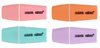 Zakreślacze Mini Cricco Pastel 4-Kol.Etui