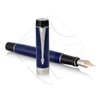 Parker Pióro Wieczne Centennial Duofold Blue & Black CT FP (M) [1947984]