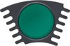 Farba Szkolna Connector Niebiesko-Zielona Faber-Castell