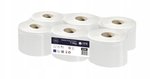 Papier Toaletowy Biały Ellis 2w Celuloza T190 ( 6szt. )