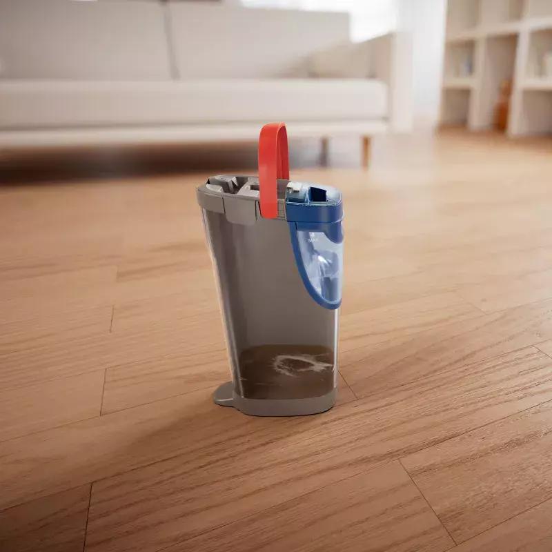 Zestaw Vileda H2PRO System Płaski