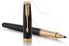 Parker Pióro Kulkowe Sonnet Core Czarny Lakier GT RB [1948080]