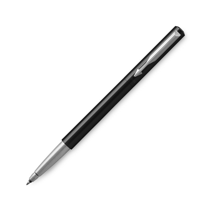 Parker Pióro Kulkowe Vector Standard Black CT RB [2025441]