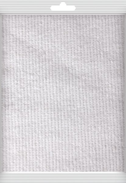 Ścierka Podłogowa Biała 60x80  /Master