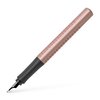 Pióro Wieczne Grip 2011 Edycja Limitowana  Rose Copper Ef Faber-Castell