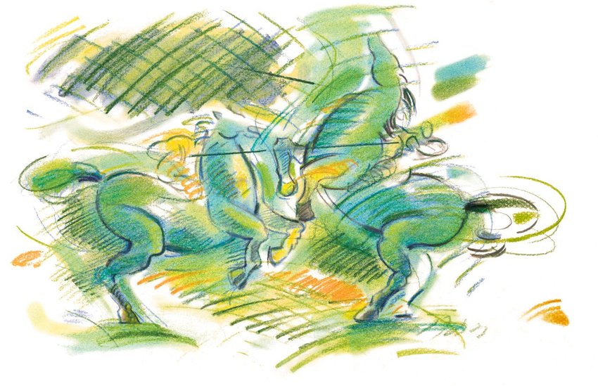 Pitt Kredka Czarna Faber-Castell