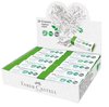 Gumka Dust-Free Eco Faber-Castell