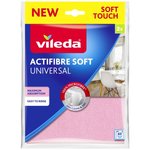 Ściereczka ACTIFIBRE Soft 2 szt.  / Vileda