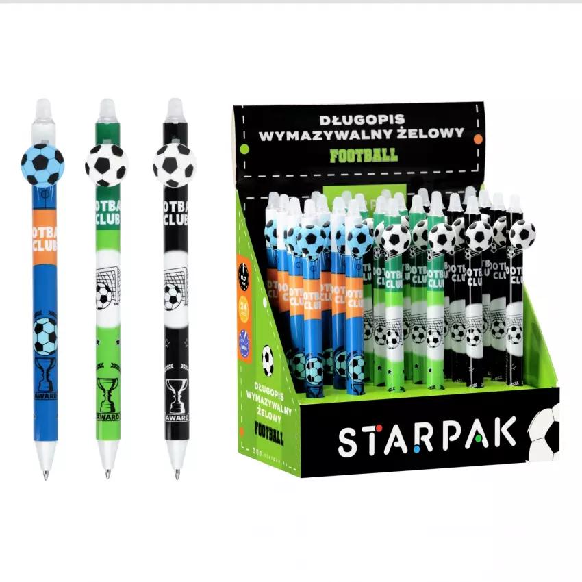 DLUGOPIS SCIER AUT 0.7 FOOTBALL STK PUD A24/576