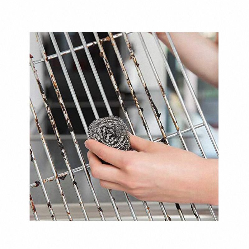 Zmywak Stalowy Glitzi Spiral A'3 / Vileda