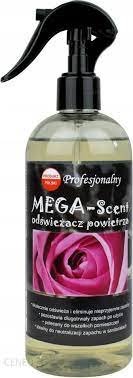 Dolphin Odświeżacz Powietrza MEGA-Scent 400ml